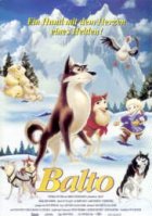 Balto - Ein Hund mit dem eines Helden Film | 1995 | Moviemaster - Das Film-Lexikon