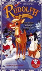 Rudolph mit der roten Nase, Film, 1998