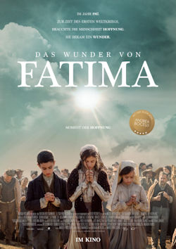 Das Wunder von Fatima - Moment der Hoffnung | Film | 2020 | Moviemaster